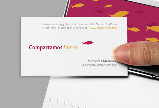 Business Card